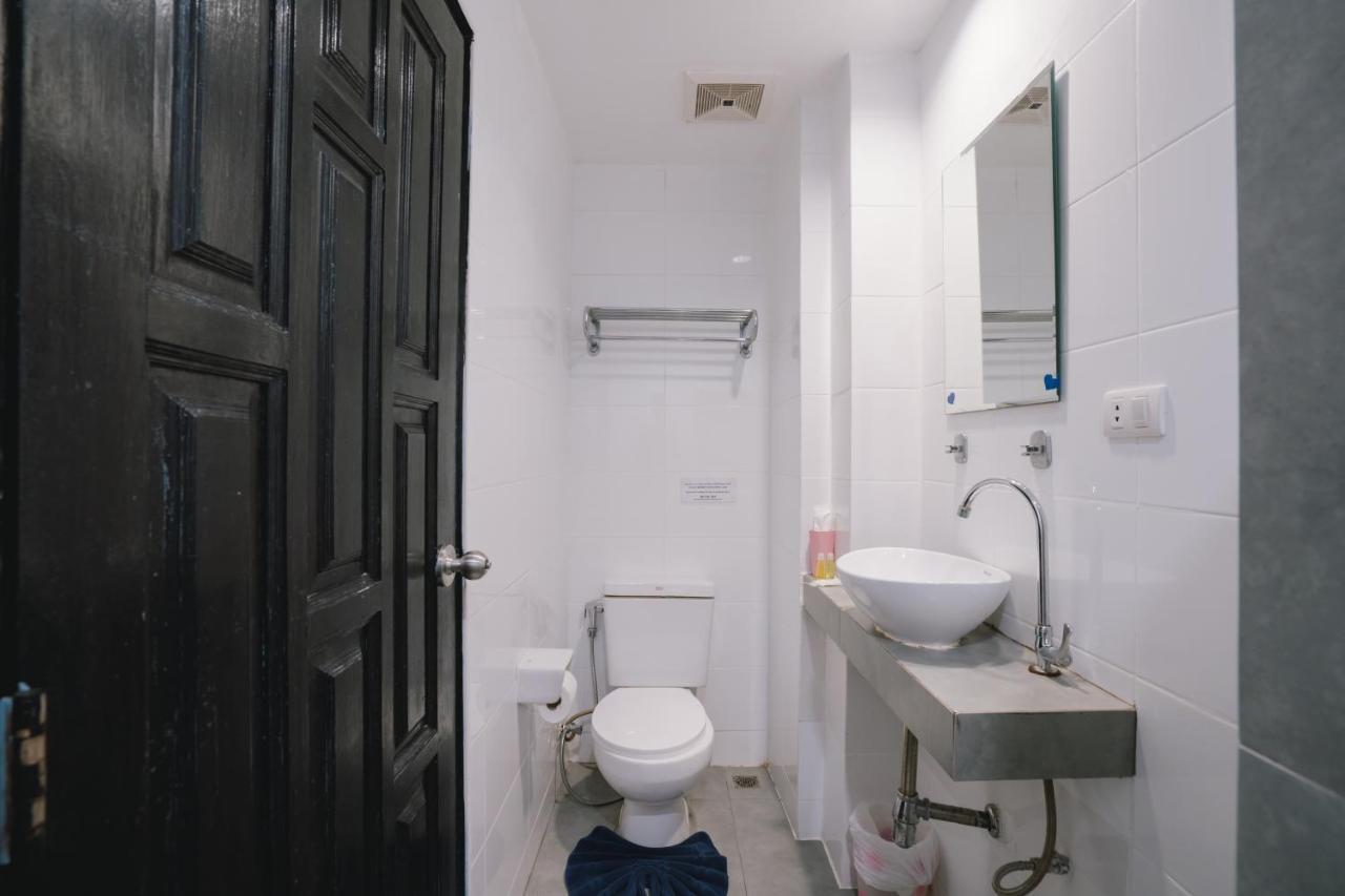 Noble House Patong酒店 外观 照片