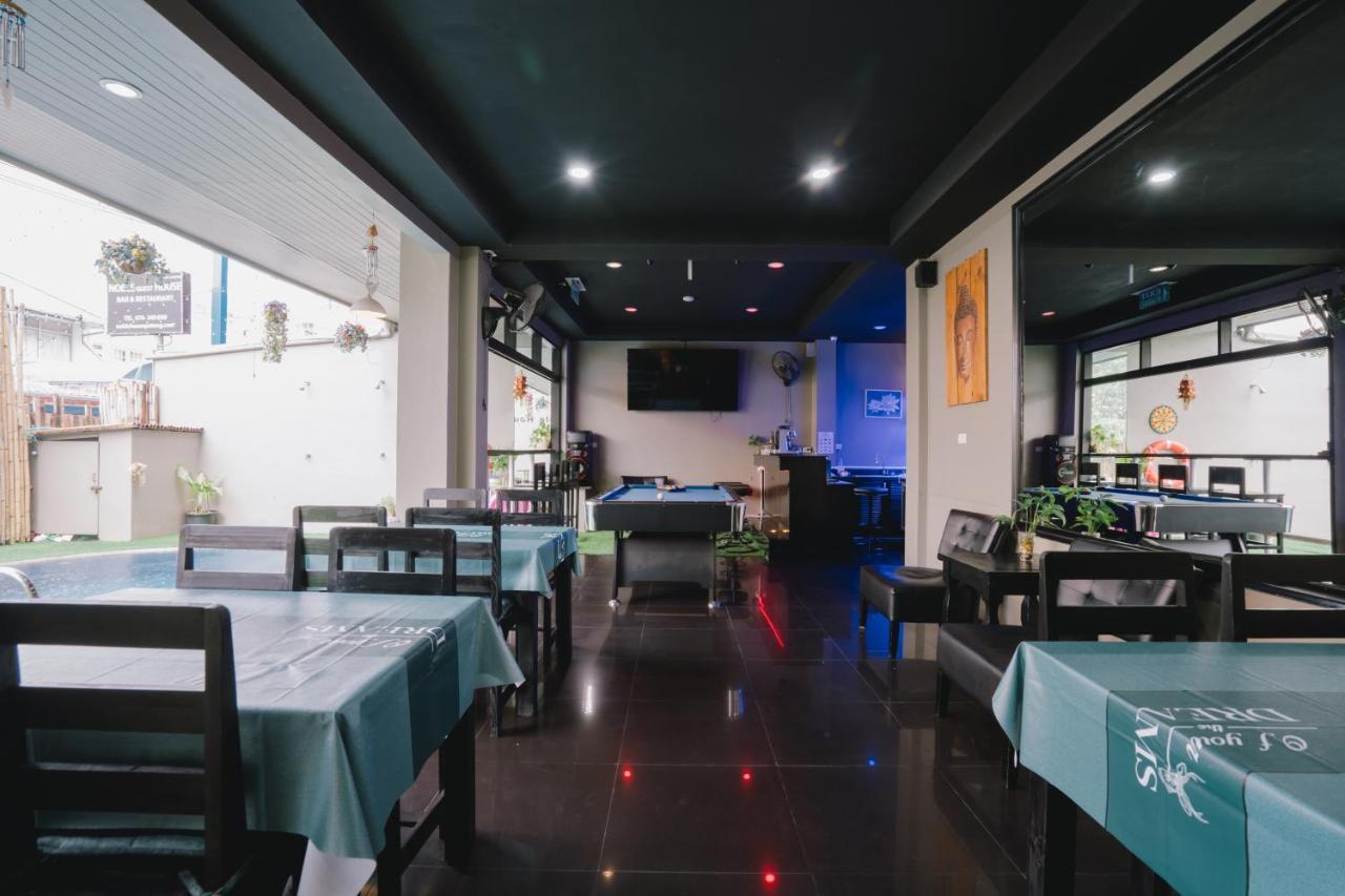 Noble House Patong酒店 外观 照片