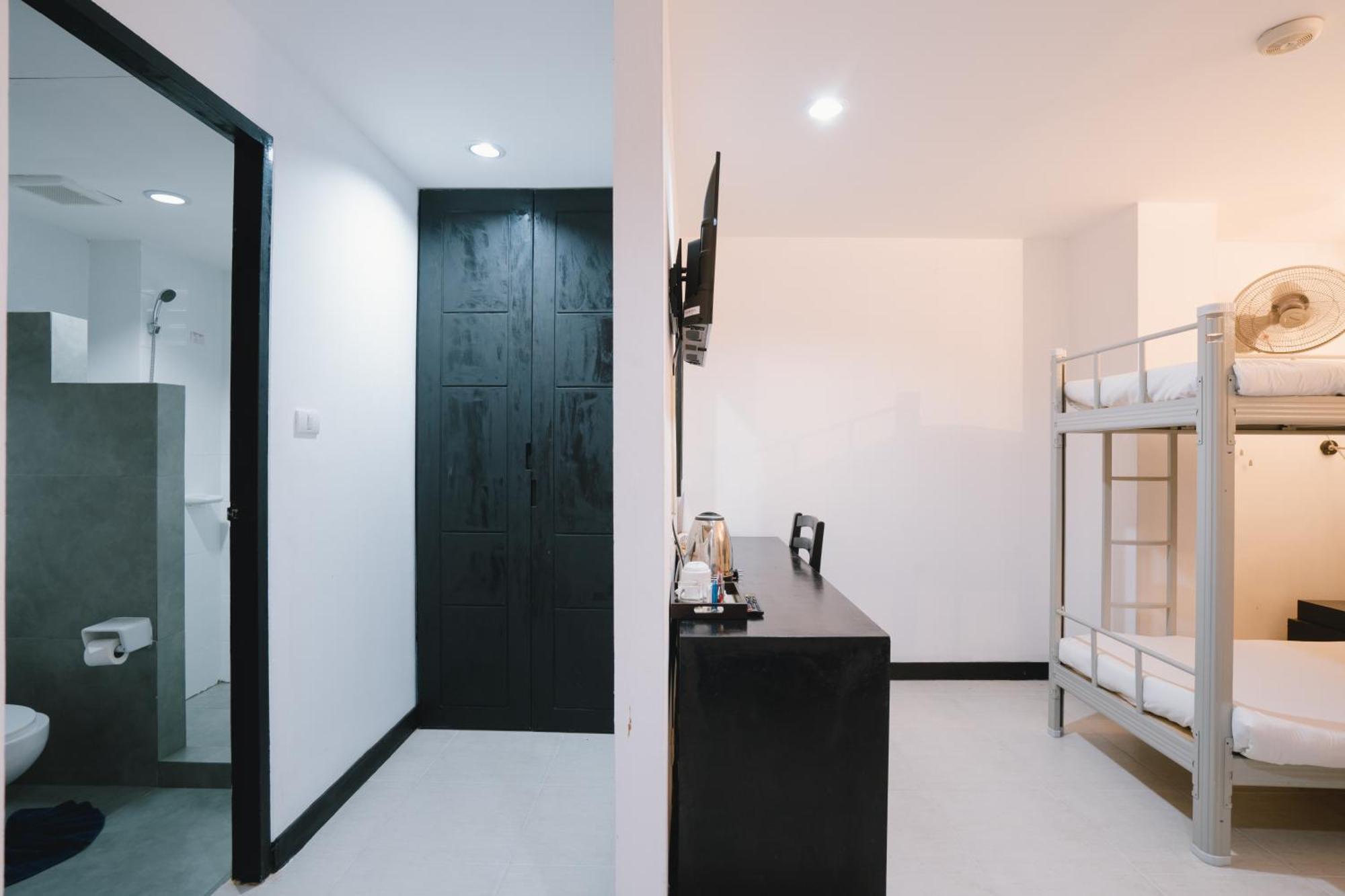 Noble House Patong酒店 外观 照片
